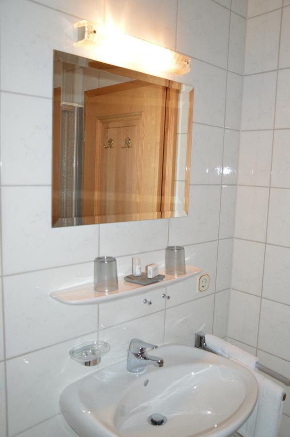 Pension Kruener Stub'N Bagian luar foto